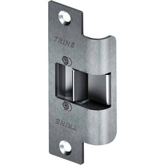 Made in USA - Electric Strikes Type: Electric Door Strike Length (Inch): 4-7/8 - Americas Industrial Supply