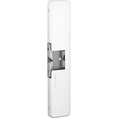 Made in USA - Electric Strikes Type: Electric Door Strike Length (Inch): 9 - Americas Industrial Supply