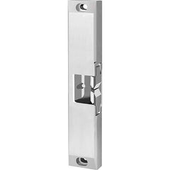 Made in USA - Electric Strikes Type: Electric Door Strike Length (Inch): 9 - Americas Industrial Supply