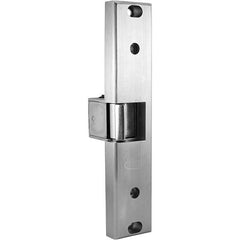Made in USA - Electric Strikes Type: Electric Door Strike Length (Inch): 9 - Americas Industrial Supply