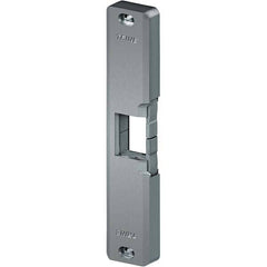 Made in USA - Electric Strikes Type: Electric Door Strike Length (Inch): 9 - Americas Industrial Supply