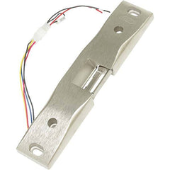 Made in USA - Electric Strikes Type: Electric Door Strike Length (Inch): 9 - Americas Industrial Supply