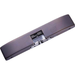 Made in USA - Electric Strikes Type: Electric Door Strike Length (Inch): 9 - Americas Industrial Supply