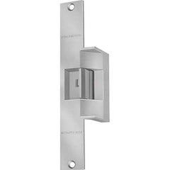 Made in USA - Electric Strikes Type: Electric Door Strike Length (Inch): 9 - Americas Industrial Supply