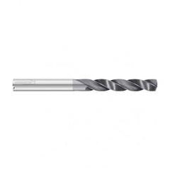 10.8mm x 115mm OAL Dominator Drill - Americas Industrial Supply