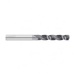 9.5mm x 101mm OAL Dominator Drill - Americas Industrial Supply