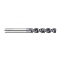 9.5mm x 101mm OAL Dominator Drill - Americas Industrial Supply