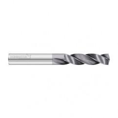 18.5mm x 150mm OAL Dominator Drill - Americas Industrial Supply