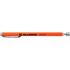 Ullman Devices - Retrieving Tools Type: Magnetic Retrieving Tool Overall Length Range: 25" - 35.9" - Americas Industrial Supply