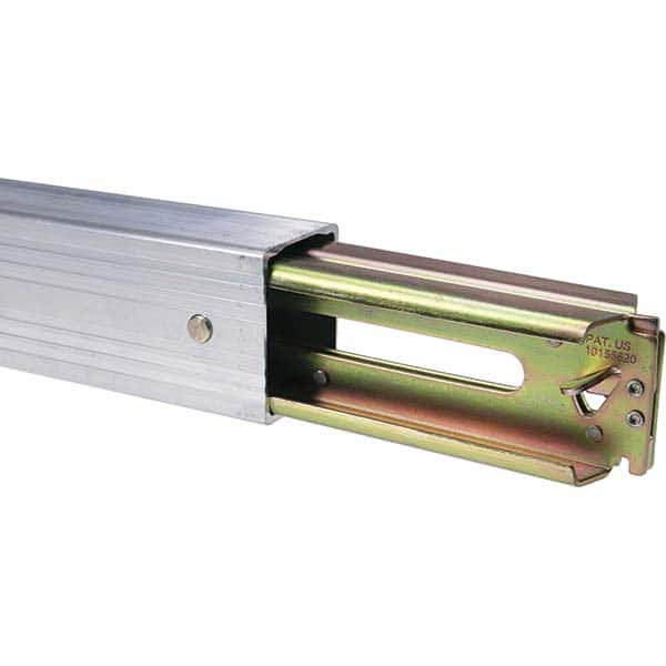 US Cargo Control - Decking/Shoring Beams Type: Standard-Duty for 96 and 102" Trailers Minimum Length: 92 (Decimal Inch) - Americas Industrial Supply