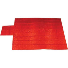 US Cargo Control - Tarps & Dust Covers Material: PVC Coated Polyester Width (Feet): 28.00 - Americas Industrial Supply