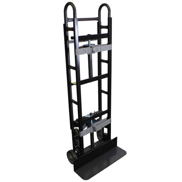 US Cargo Control - Cargo Handling, Control Devices Type: Appliance Truck Material: Steel - Americas Industrial Supply