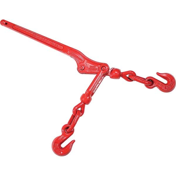 US Cargo Control - Loadbinders Type: Lever Maximum Chain Size (Inch): 0.3125 - Americas Industrial Supply