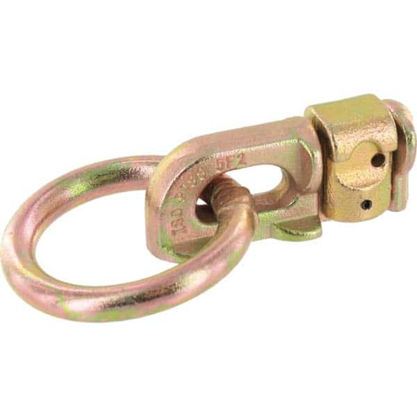 US Cargo Control - Cargo Beams & Track Fittings Type: Double Stud Fitting W/O-Ring Load Capacity (Lb.): 1666.000 (Pounds) - Americas Industrial Supply