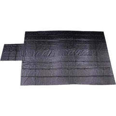 US Cargo Control - Tarps & Dust Covers Material: PVC Coated Polyester Width (Feet): 28.00 - Americas Industrial Supply