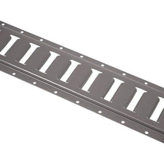 US Cargo Control - Vertical & Horizontal Track Type: E-Track Position: Horizontal - Americas Industrial Supply