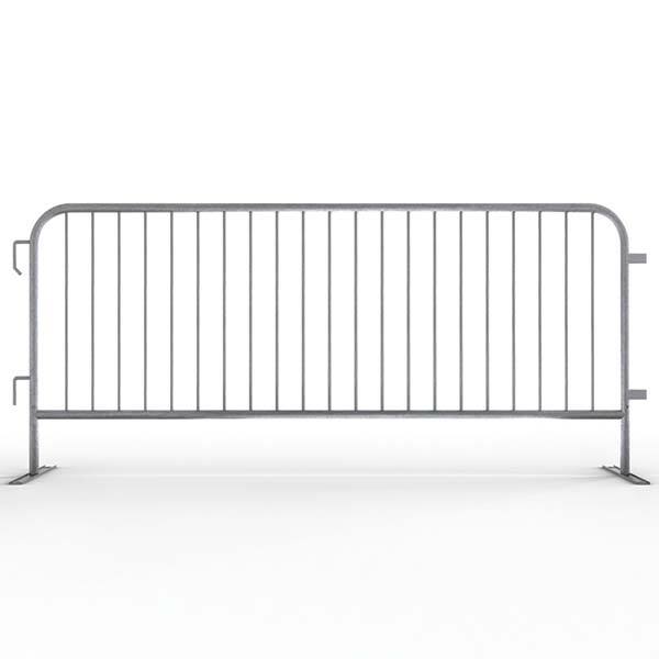 Trafford Industrial - Railing Barriers Type: Barricade Length (Inch): 1.5 - Americas Industrial Supply