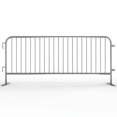 Trafford Industrial - Railing Barriers Type: Barricade Length (Inch): 1.5 - Americas Industrial Supply