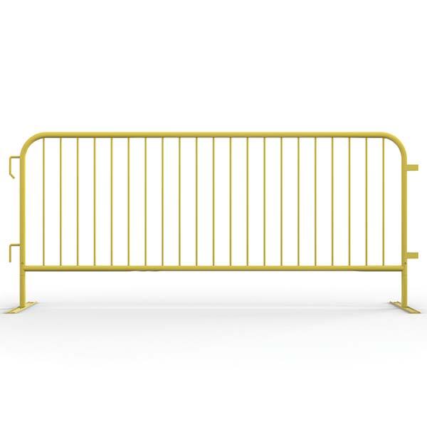 Trafford Industrial - Railing Barriers Type: Barricade Length (Inch): 1.5 - Americas Industrial Supply