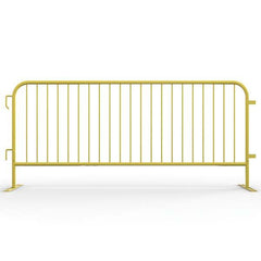 Trafford Industrial - Railing Barriers Type: Barricade Length (Inch): 1.5 - Americas Industrial Supply