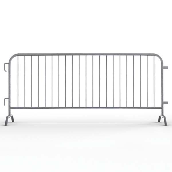 Trafford Industrial - Railing Barriers Type: Barricade Length (Inch): 1.5 - Americas Industrial Supply