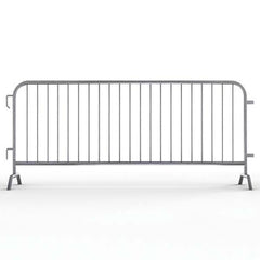 Trafford Industrial - Railing Barriers Type: Barricade Length (Inch): 1.5 - Americas Industrial Supply