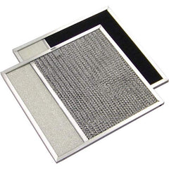 PRO-SOURCE - Grease Filters Height (Inch): 11.5 Width (Inch): 11.5 - Americas Industrial Supply