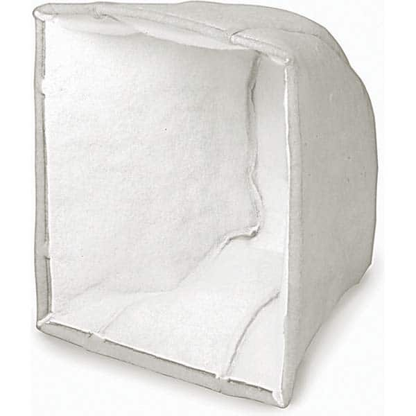 PRO-SOURCE - Bag & Cube Air Filters Filter Type: Pocket Filter Nominal Height (Inch): 24 - Americas Industrial Supply