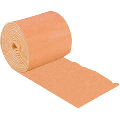 PRO-SOURCE - Air Filter Media Rolls Filter Roll Type: Media Length Feet: 60 - Americas Industrial Supply