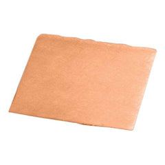 PRO-SOURCE - Air Filter Media Pads; Filter Pad Type: Media ; Height (Inch): 25 ; Width (Inch): 20 ; Depth (Inch): 1 ; Media Material: Polyester ; Particle Capture Efficiency (%): 40-50 - Exact Industrial Supply