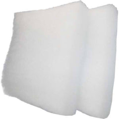 PRO-SOURCE - Air Filter Media Pads Filter Pad Type: Media Height (Inch): 20 - Americas Industrial Supply