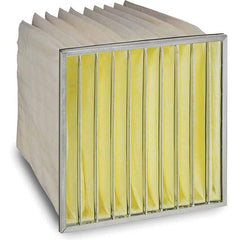 PRO-SOURCE - Bag & Cube Air Filters Filter Type: Pocket Filter Nominal Height (Inch): 24 - Americas Industrial Supply