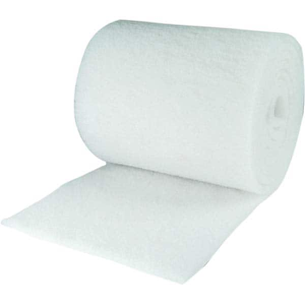 PRO-SOURCE - Air Filter Media Rolls Filter Roll Type: Media Length Feet: 90 - Americas Industrial Supply