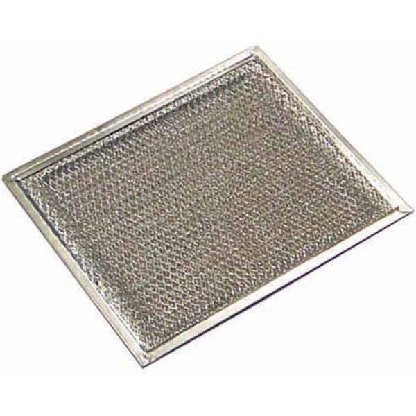 PRO-SOURCE - Grease Filters Height (Inch): 5.63 Width (Inch): 5.63 - Americas Industrial Supply