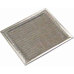 PRO-SOURCE - Grease Filters Height (Inch): 5.63 Width (Inch): 5.63 - Americas Industrial Supply