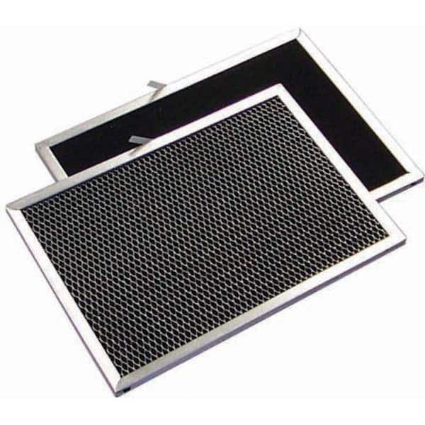 PRO-SOURCE - Grease Filters Height (Inch): 8.75 Width (Inch): 8.75 - Americas Industrial Supply