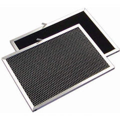 PRO-SOURCE - Grease Filters Height (Inch): 8.25 Width (Inch): 8.25 - Americas Industrial Supply