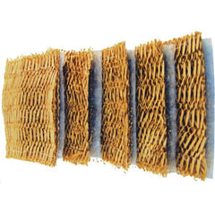 PRO-SOURCE - Air Filter Media Rolls Filter Roll Type: Media Length Feet: 40 - Americas Industrial Supply