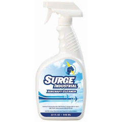 Surge Industrial - All-Purpose Cleaners & Degreasers Type: Aviation Degreaser Container Type: Spray Bottle - Americas Industrial Supply