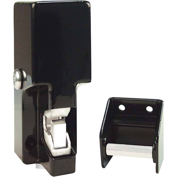 Securitron - Electromagnet Locks Average Magnetic Pull (Lb.): 2000.000 (Pounds) Length (Inch): 7-1/4 - Americas Industrial Supply