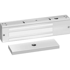 SDC - Electromagnet Locks Average Magnetic Pull (Lb.): 1200.000 (Pounds) Length (Inch): 11 - Americas Industrial Supply