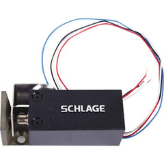 Made in USA - Electromagnet Locks Average Magnetic Pull (Lb.): 80.000 (Pounds) Length (Inch): 3 - Americas Industrial Supply