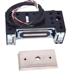 Securitron - Electromagnet Locks Average Magnetic Pull (Lb.): 4000.000 (Pounds) Length (Inch): 6 - Americas Industrial Supply