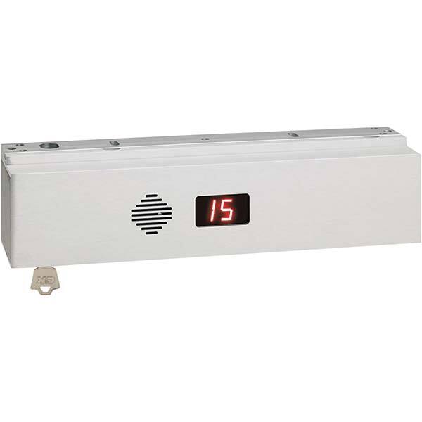 SDC - Electromagnet Locks Average Magnetic Pull (Lb.): 1600.000 (Pounds) Length (Inch): 11 - Americas Industrial Supply