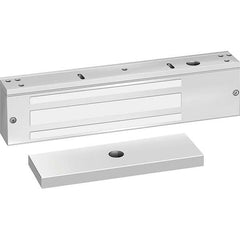 SDC - Electromagnet Locks Average Magnetic Pull (Lb.): 1200.000 (Pounds) Length (Inch): 11 - Americas Industrial Supply
