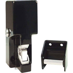 Securitron - Electromagnet Locks Average Magnetic Pull (Lb.): 2000.000 (Pounds) Length (Inch): 7-1/4 - Americas Industrial Supply