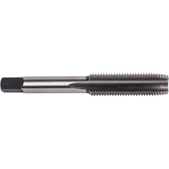 ‎1/4″- 20 2 Flute Bottoming Union Butterfield HSS Bright UNC Hand Tap ANSI E-code # 15951/4X20NO3 - Exact Industrial Supply