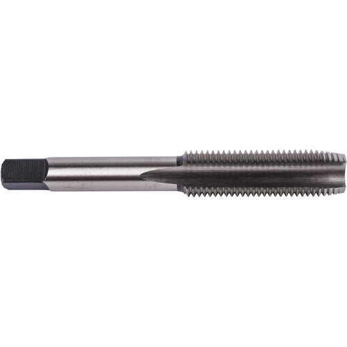 ‎1/2″- 13 3 Flute Plug Union Butterfield HSS Bright UNC Hand Tap ANSI E-code # 15081/2X13NO2 - Exact Industrial Supply