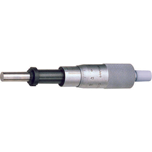 ‎0-25MM MICROMETER HEAD - Americas Industrial Supply