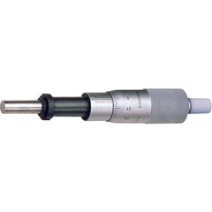 ‎0-25MM MICROMETER HEAD - Americas Industrial Supply